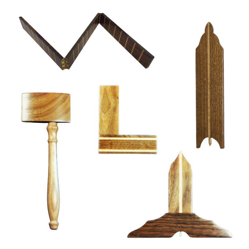 Lodge Talks - The Working Tools